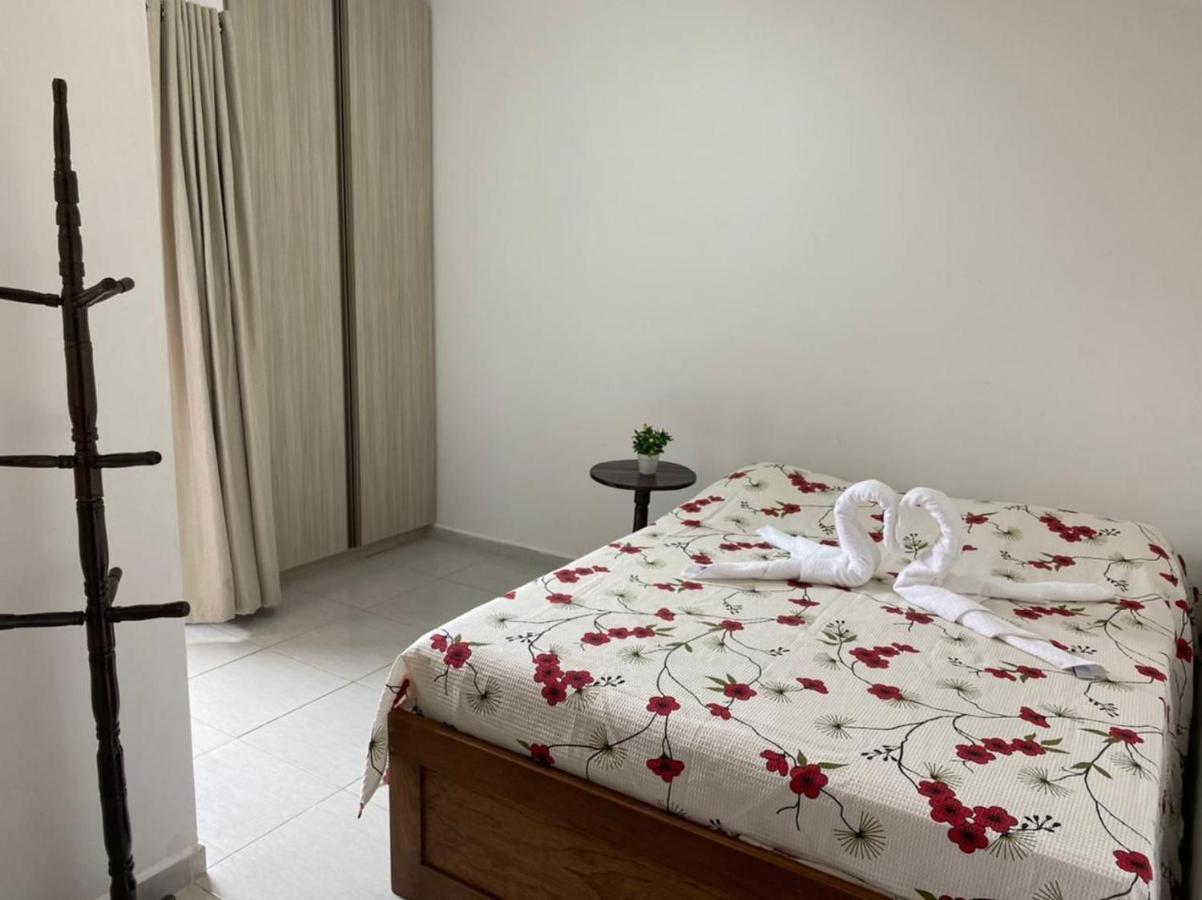 Winterville 418 Apartment Gravata (Gravata, Pernambuco)